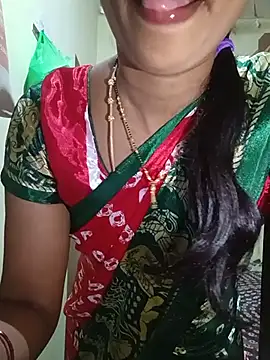 TeluguammayiMahi online show from 23, 6, 2026