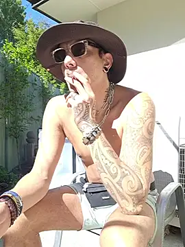 TAIZWRLD online show from 13, 11, 2025