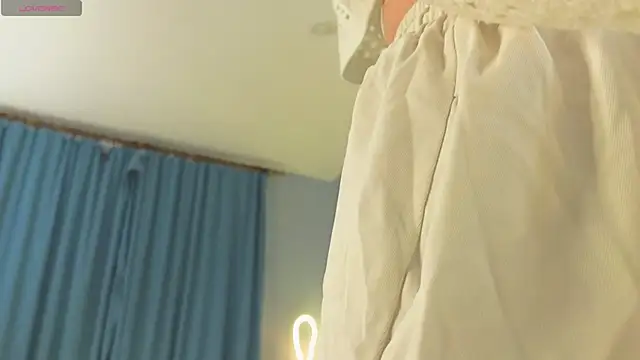 Snapshot of DownyClouds chatting on 12, 2, 2025 DownyClouds online show from 12, 2, 2025