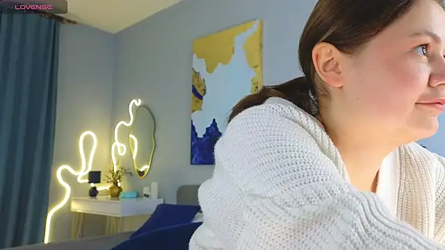 Snapshot of DownyClouds chatting on 19, 2, 2025 DownyClouds online show from 19, 2, 2025