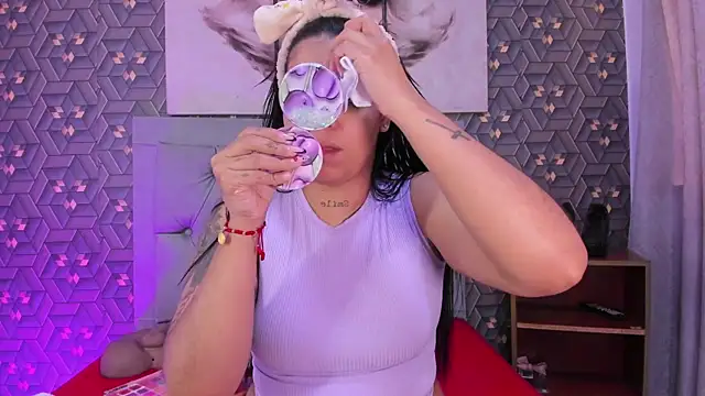 Emily rivera78 online show from 18, 2, 2026