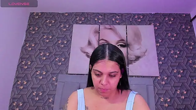 Snapshot of Emily_rivera78 chatting on 8, 5, 2026 Emily rivera78 online show from 8, 5, 2026