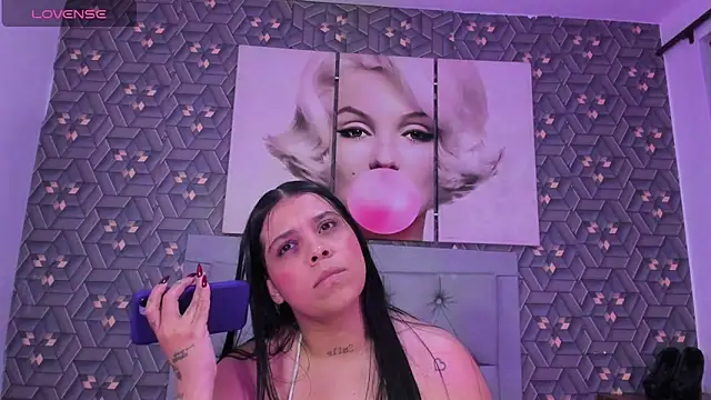 Snapshot of Emily_rivera78 chatting on 11, 5, 2026 Emily rivera78 online show from 11, 5, 2026