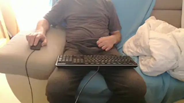 joachimheiss online show from 8, 3, 2026