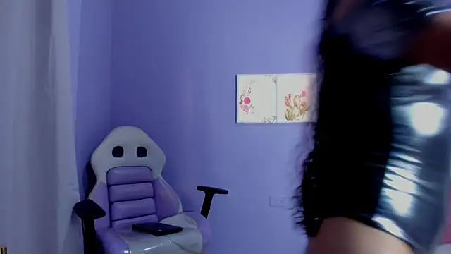 Rossi Mariana online show from 19, 2, 2025