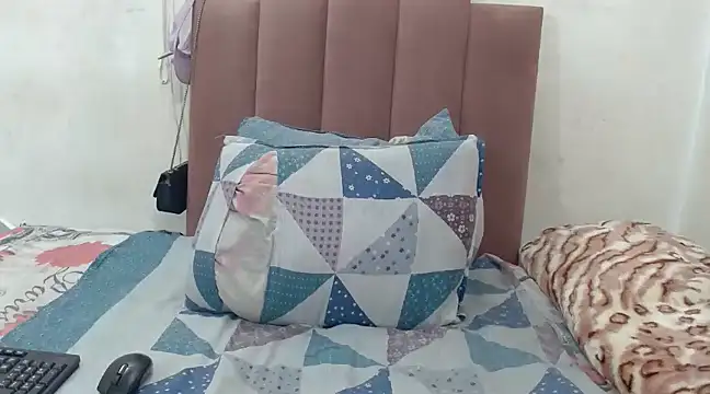 SexyLuna25 online show from 19, 3, 2025