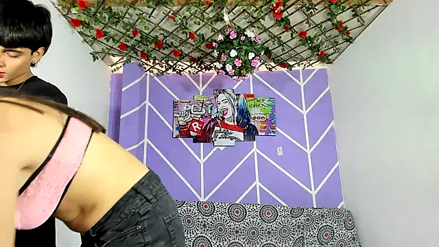 Escarlet Abel-06 online show from 3, 3, 2025