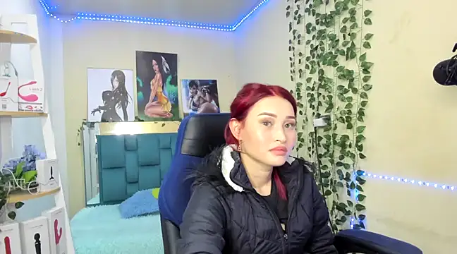 naomy hot 777 online show from 11, 2, 2025