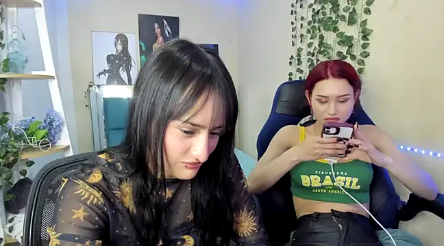naomy hot 777 online show from 12, 2, 2025
