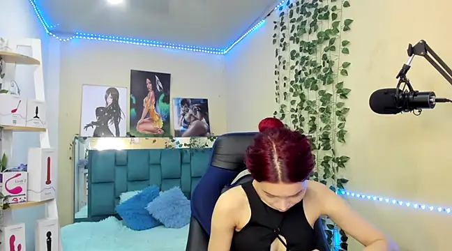 naomy hot 777 online show from 19, 3, 2025