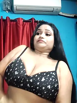 hornysania123 online show from 13, 4, 2026