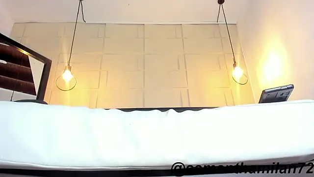 Snapshot of SamanthaMilann chatting on 11, 2, 2026 SamanthaMilann online show from 11, 2, 2026