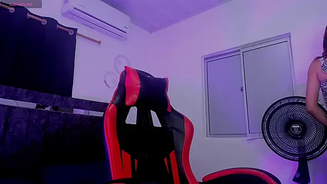 Nicol TransGirl online show from 25, 9, 2025