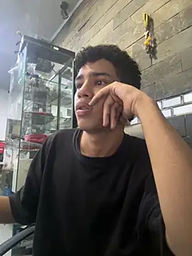 Santiago-Thompson online show from 11, 10, 2025