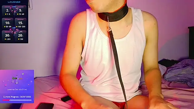 Snapshot of Santiago-Thompson chatting on 3, 2, 2026 Santiago-Thompson online show from 3, 2, 2026