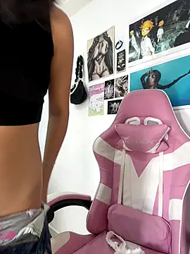 LiLy kIndly online show from 9, 10, 2025