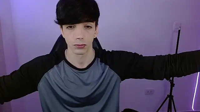 H3ll B0I online show from 13, 2, 2026