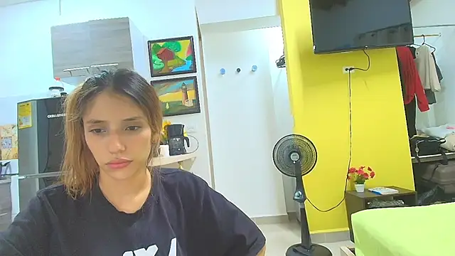Alaiapink online show from 14, 5, 2026