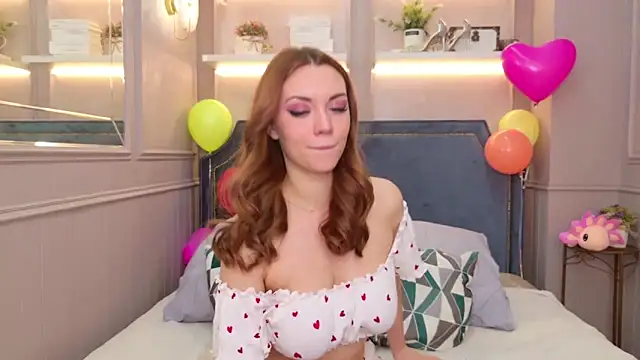 Ariadna Holder online show from 14, 2, 2025