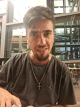 Snapshot of thallespessoa chatting on 27, 9, 2025 thallespessoa online show from 27, 9, 2025