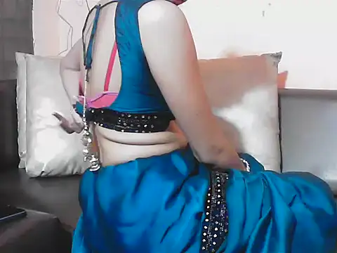 kajal  bhabhi  online show from 3, 3, 2025