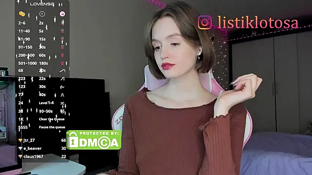 kookome online show from 13, 2, 2025