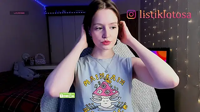 kookome online show from 11, 3, 2025