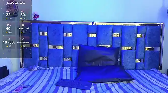 emily fox 3 online show from 8, 2, 2025