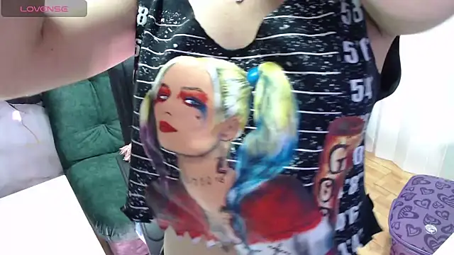 emily fox 3 online show from 3, 3, 2025