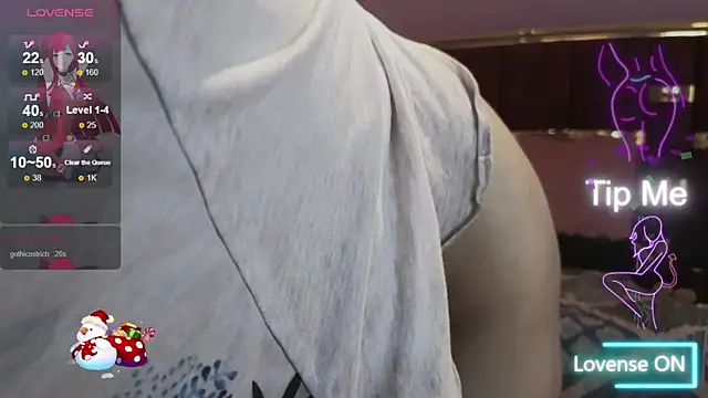 emily fox 3 online show from 5, 3, 2025