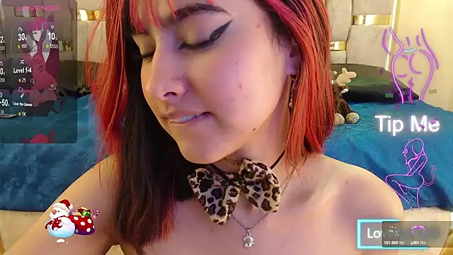 emily fox 3 online show from 12, 3, 2025