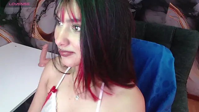 emily fox 3 online show from 13, 3, 2025