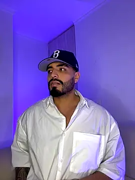 LeandroRusso online show from 17, 9, 2025