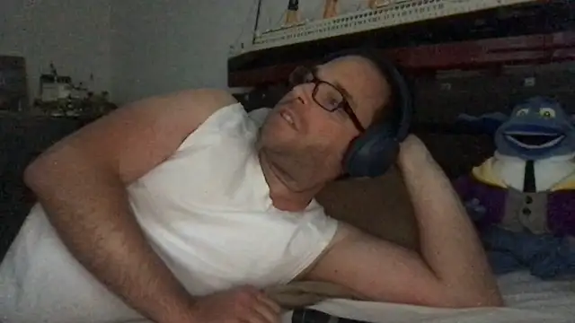 Funnyjul31 online show from 30, 3, 2026