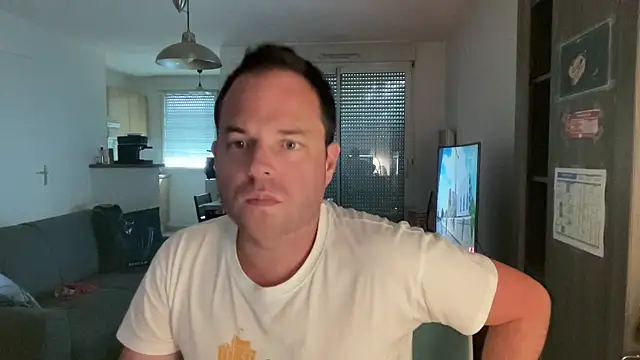 Snapshot of Funnyjul31 chatting on 19, 4, 2026 Funnyjul31 online show from 19, 4, 2026