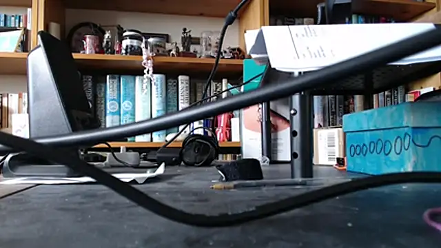 bigears online show from 20, 4, 2026