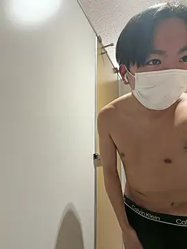 RUKI042 online show from 10, 4, 2026