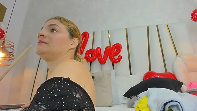 violet gray  online show from 16, 2, 2026