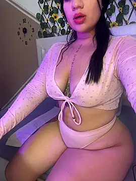 alexa cf online show from 4, 3, 2025