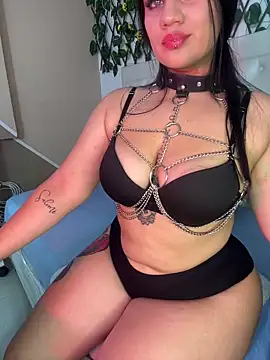 alexa cf online show from 17, 3, 2025