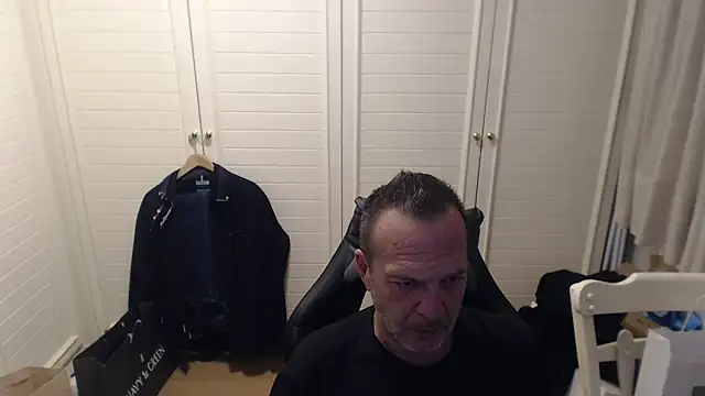 Dimitrios30 online show from 24, 2, 2026