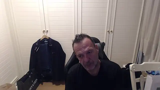 Dimitrios30 online show from 25, 2, 2026