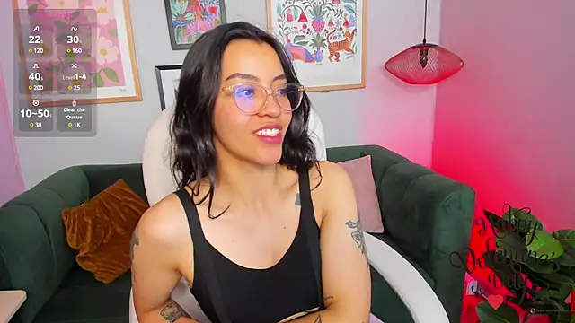 Snapshot of nina__dixon chatting on 15, 2, 2025 nina dixon online show from 15, 2, 2025