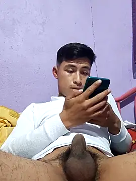 Snapshot of EduardoEspinoza12 chatting on 22, 10, 2025 EduardoEspinoza12 online show from 22, 10, 2025