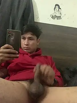Snapshot of EduardoEspinoza12 chatting on 18, 5, 2026 EduardoEspinoza12 online show from 18, 5, 2026