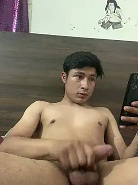 Snapshot of EduardoEspinoza12 chatting on 19, 6, 2026 EduardoEspinoza12 online show from 19, 6, 2026
