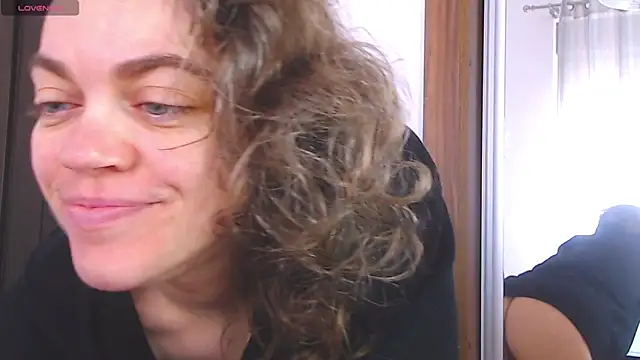 Ju-Hot online show from 30, 1, 2025