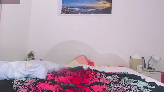 Ju-Hot online show from 3, 3, 2025