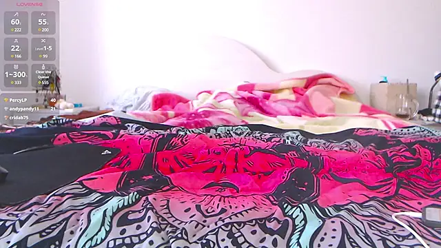 Ju-Hot online show from 18, 3, 2025