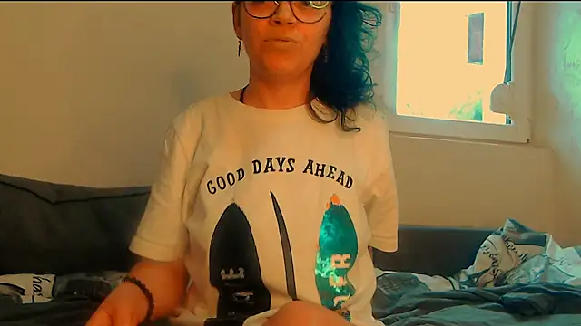 Ju-Hot online show from 17, 3, 2026